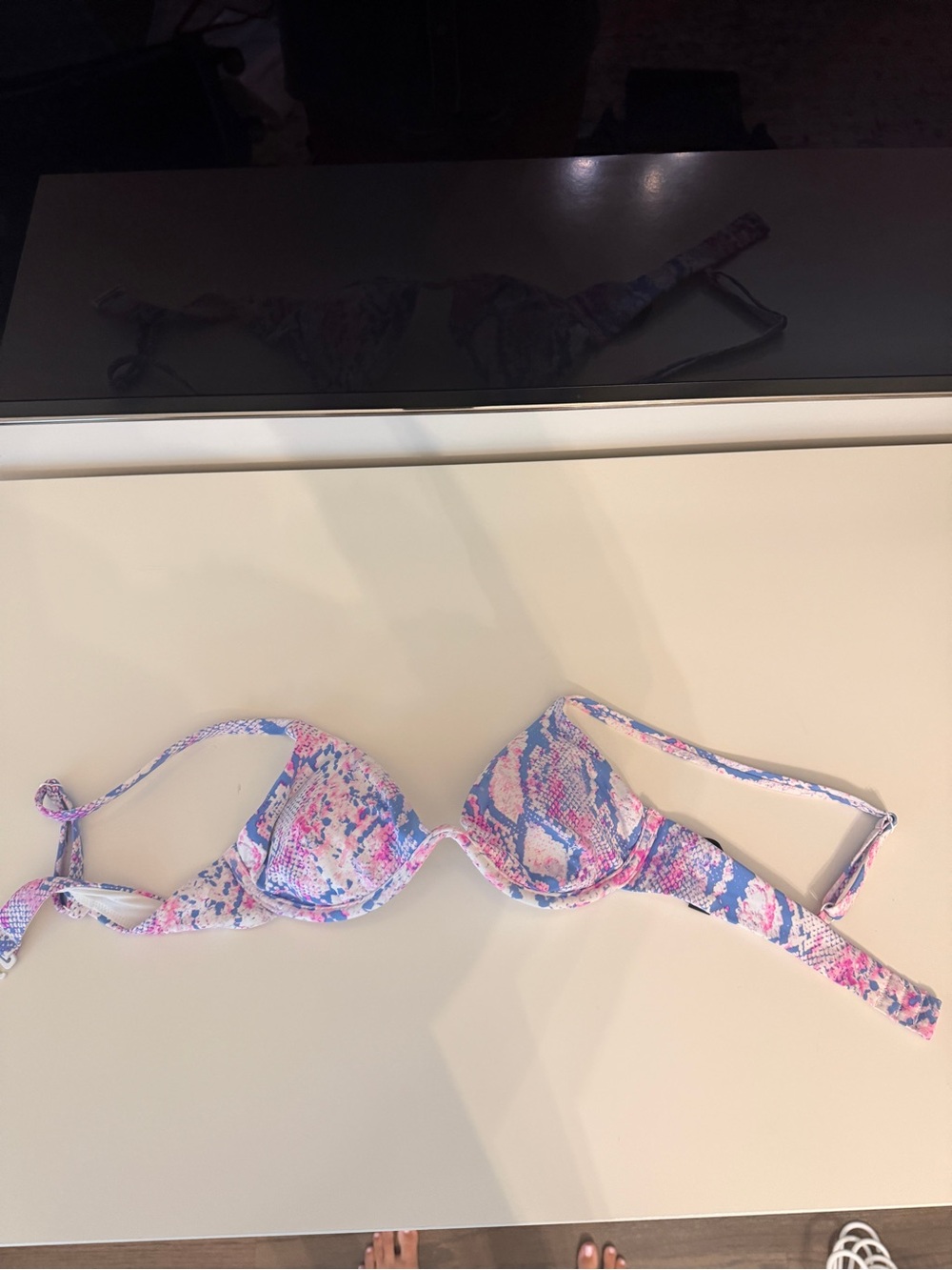 AQUA bathing suit